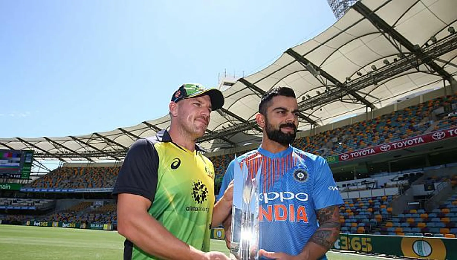 virat